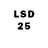 Экстази 280 MDMA HLI Sara